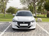 Peugeot 208 2022